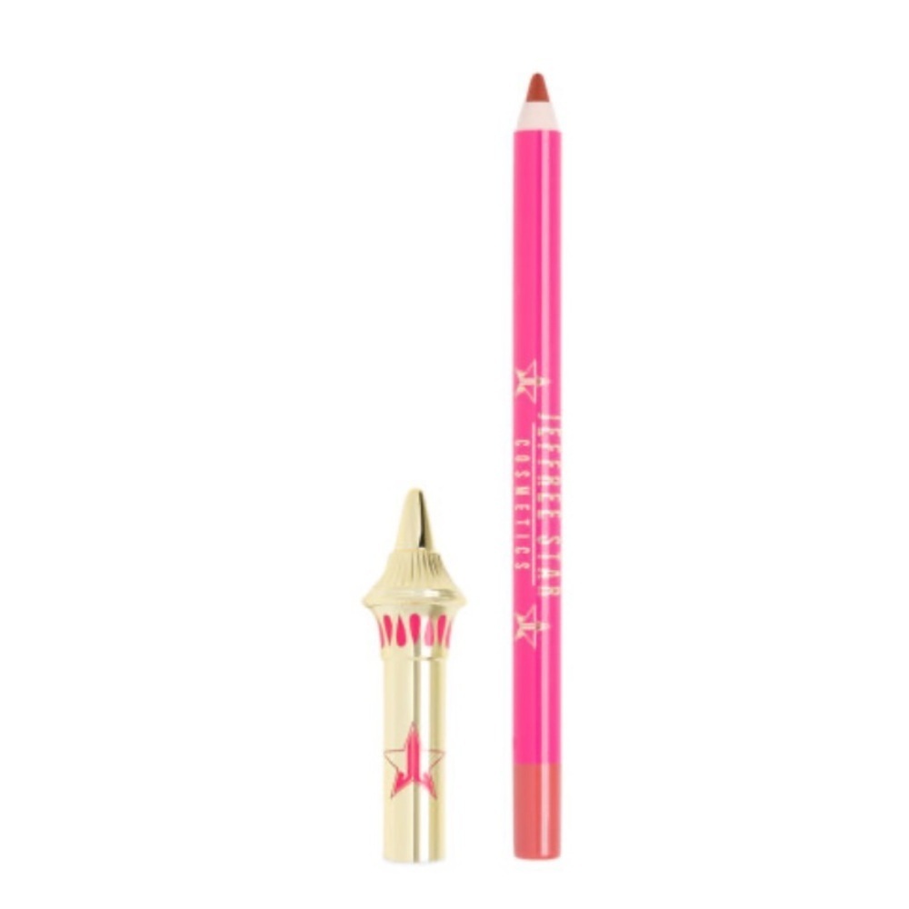 Jeffree Star Velour Lip Liner- Allegedly